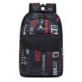 New Outdoor Large Capacity Starry Sky Backpack for Men Sports Campus Women Student School Laptop Bag Trendy Travel. 