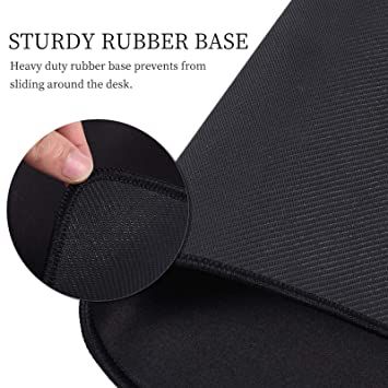 Extended%2090CM%20X%2040CM%20Large%20Gaming%20Mousepad%20Non%20Slippery%20Keyboard%20Mouse%20Pad%20-%20Image%202