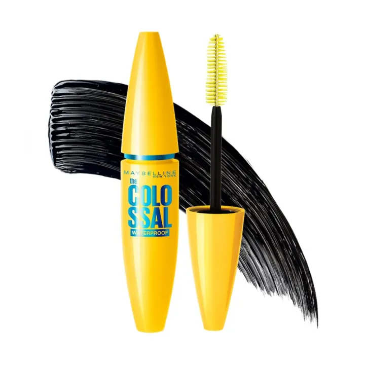 Maybelline%20New%20York%20The%20Colossal%20Waterproof%20Mascara,%2010ml%20-%20Image%204