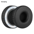 Sutuiying 2Pcs Ear Pads for SONY WH XB700 Headphone Replacement New Ear Pad Cushion Cups Cover Earpads Repair Parts. 