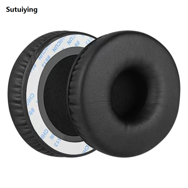 Sutuiying%202Pcs%20Ear%20Pads%20for%20SONY%20WH%20XB700%20Headphone%20Replacement%20New%20Ear%20Pad%20Cushion%20Cups%20Cover%20Earpads%20Repair%20Parts%20-%20Image%205