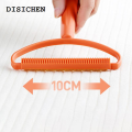 DISICHEN New style Pet Hair Roller Remover Lint Brush Portable Pet Hair Remover Brush Reusable Cleaning Dog Cat Fur for Home Furniture Sofa Clothes. 