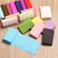 250*10cm Fashion Packing Gifts Wedding Party Decoration Wrapping Supplies Crepe Paper Crinkled Roll Origami. 