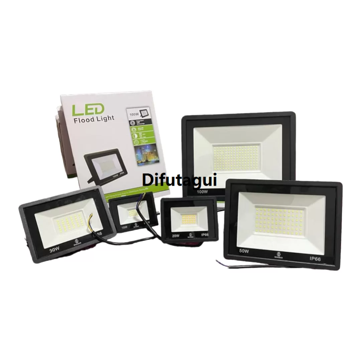 Difutagui%202025%20NEW%20Waterproof%2020W%20LED%20Flash%20Light%20IP66%20LED%20Flasher%20Sales%20promotion%20LED%20Flood%20Light%20Cool%20White%20LED%20Floodlight%20-%20Image%203