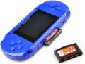 PXP3 MD-2700 Slim Station 16 Bit Portable Handheld Gaming Console Game. 