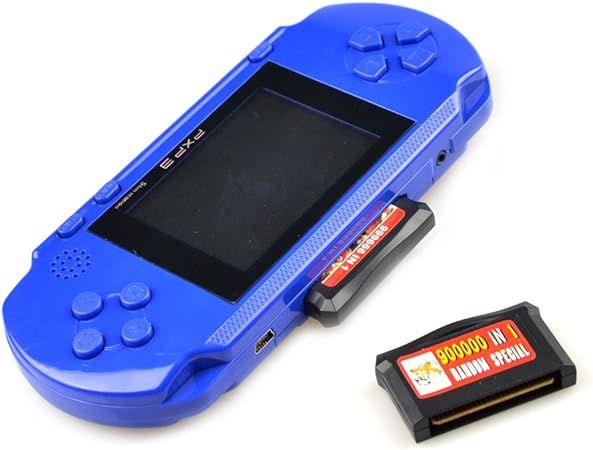 PXP3%20MD-2700%20Slim%20Station%2016%20Bit%20Portable%20Handheld%20Gaming%20Console%20Game%20-%20Image%206