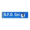 D.F.O. GEL  30G (Pack Of 3). 