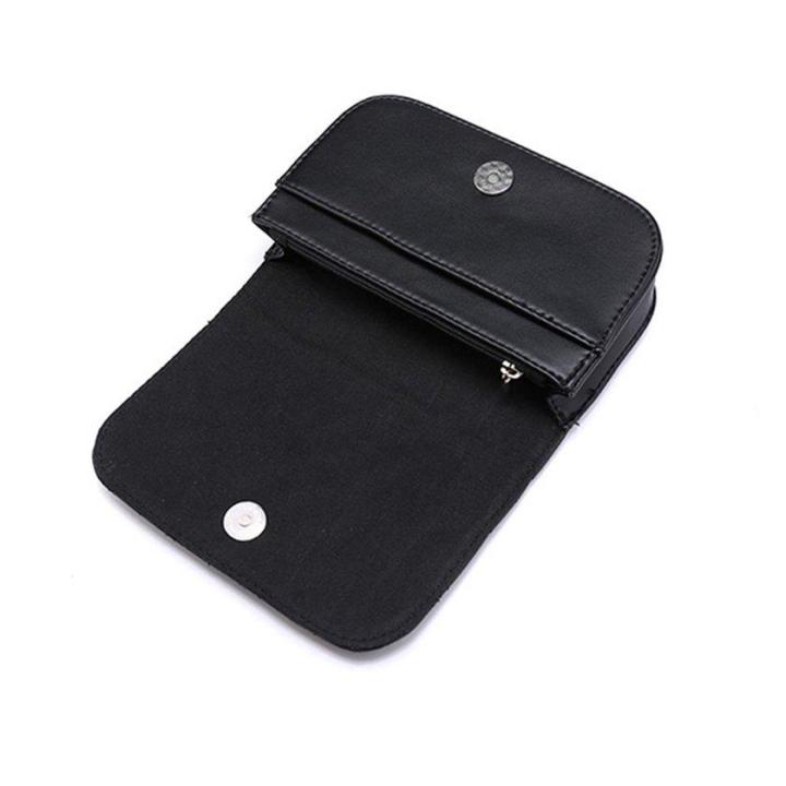 Women%20Solid%20Color%20Soft%20Pu%20Leather%20Waist%20Bag%20Casual%20Ladies%20Fanny%20Pack%20Waist%20Bag%20-%20Image%208