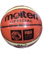 Molten Basketball Official Size 7 - GL7. 