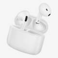 Pro6 Bluetooth 5.0 Wireless Earbuds Tws Wireless Earpods With Charging Case. 