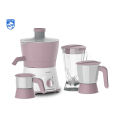 Philips Juicer Mixer Grinder JMG 4 Jar 600W Turbo Motor - HL7581/00. 