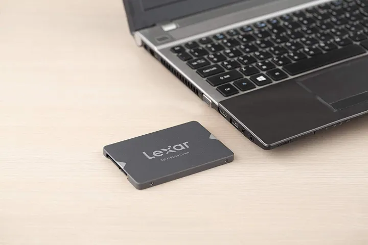 Lexar%20Ns100%202.5%E2%80%9D%20Sata%20Iii%20(6Gb/S)%20Solid-State%20Drive%20-%20Image%202