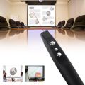 Wireless Laser Pointer Presenter Pen - PP-1000 for PowerPoint and Teaching. 