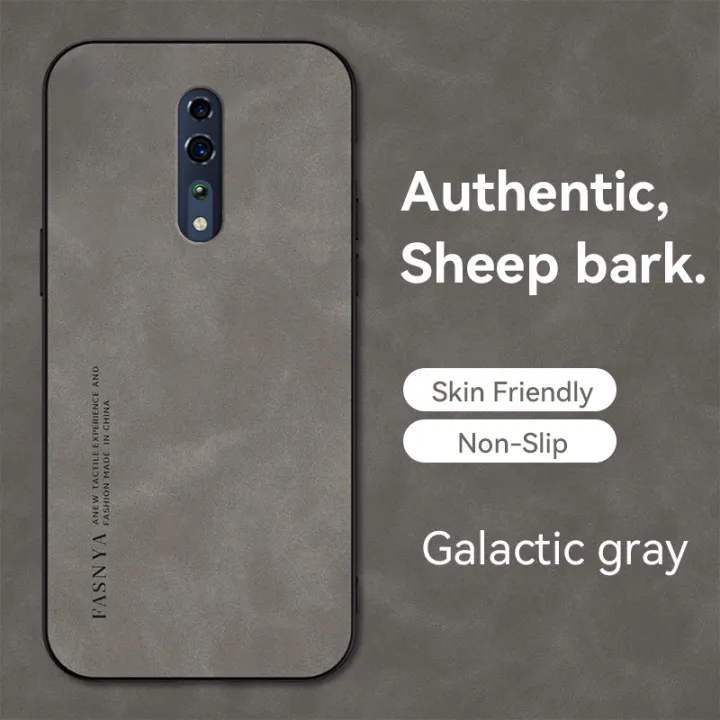 Lenuo%20For%20Oppo%20Reno%20Z%20Case%20Luxury%20Sheepskin%20Leather%20Shockproof%20Matte%20Back%20Cover%20-%20Image%208