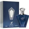 AFNAN TURATHI BLUE EDP 100ML. 