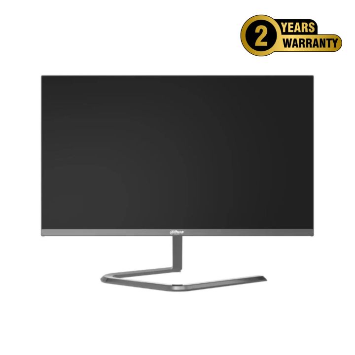 27″ Dahua Full HD Monitor DHILM27C201P FHD (1920 x 1080) 100Hz
