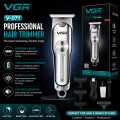 VGR V-071 Rechargeable Nose & Ear Hair Trimmer For Men | Professional Facial Hair Grooming Trimmer | Cordless Precision Trimmer. 