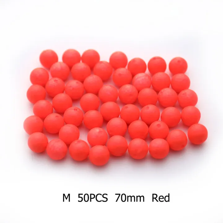 50pcs%20Floating%20Bobbers%20Fishing%20Fluorescent%20Drift%20Ball%20Fishing%20Float%20Foam%20Balls%20Cologo%20-%20Image%207