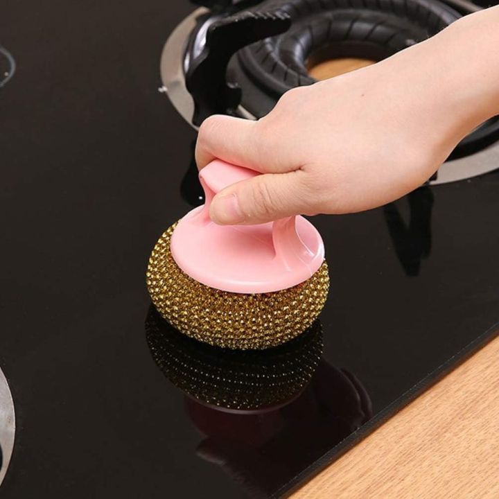 1pcs%20Stainless%20Steel%20Scrubber%20Metal%20Sponge%20Steel%20Scouring%20Pad%20Wire%20Pot%20Brush%20with%20Handle%20Kitchen%20Cleaning%20Brush%20for%20Home%20Dish,%20Pots,%20Coffee%20Maker,%20Bowl,etc%20-%20Image%204