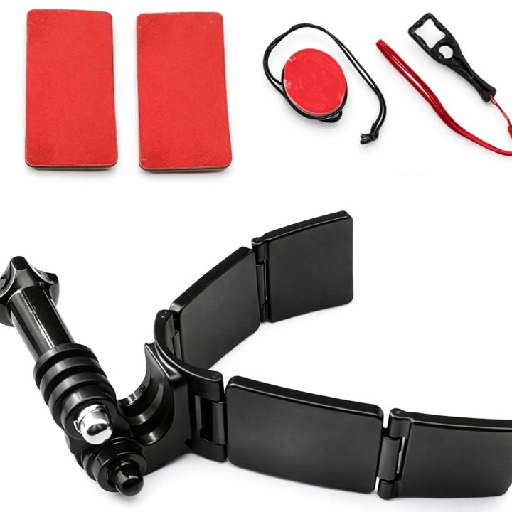 Motovlog%20Helmet%20Chin%20Mount%20Plus%20Phone%20Holder%20for%20All%20Mobile%20and%20Gopro%20-%20Image%206