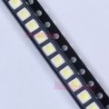 Smd Led 3Volt 1W White Color Replacement Led (10 Pcs) Extra Bright. 