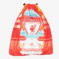 Liverpool Printed Bag For Carrying Sports Items. 