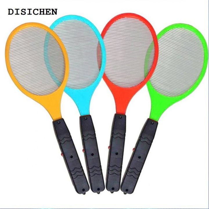 DISICHEN%20Sales%20promotion%20Electric%20Mosquito%20Swatter%20Mosquito%20Killer%20Summer%20Fly%20Swatter%20Trap%20Bug%20Insect%20Fly%20Racket%20Insects%20Repellent%20-%20Image%206