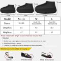 Silicon waterproof shoes cover accessories - Waterproof Shoe Cover For Men And Women | Rain Footwears |. 