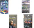 Science Related Books. 