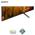 SONY BRAVIA 5 | XR Processor | Mini LED | 4K Ultra HD | HDR | Smart TV (Google TV). 
