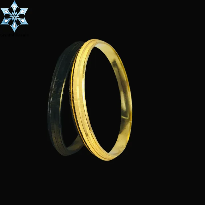 New%20Stylish%20Gold%20Plated%20Cutting%20Design%20Punjabi%20Kada%20For%20Men%20-%20Image%207