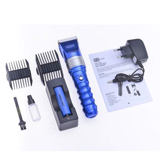 Nikai Nk-1750 Professional Advanced Shaving System