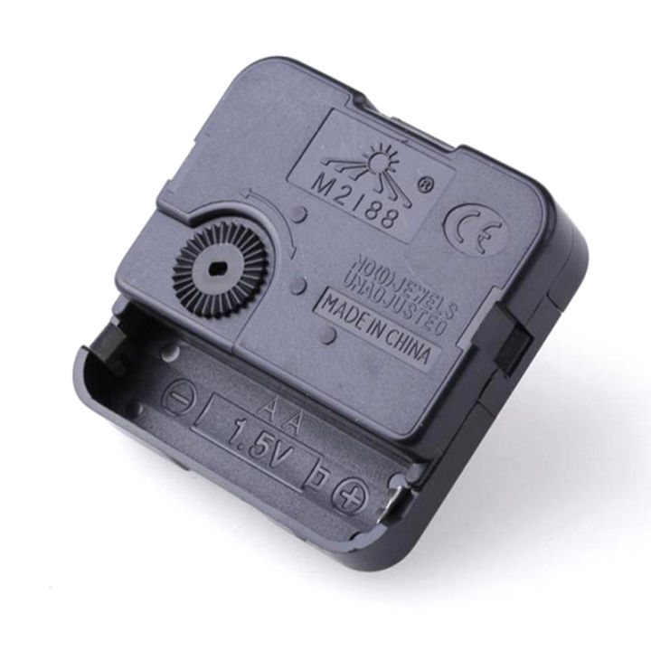 1%20Set%20Hanging%20DIY%20Quartz%20Watch%20Silent%20Wall%20Clock%20Movement%20Quartz%20Repair%20Movement%20Clock%20Mechanism%20Parts%20Clock%20Parts%20With%20Needles%20DIANGUI%20-%20Image%202