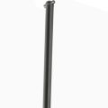 NAMUNY 2 Set RC Car Part: 1 Set Front Swing Arm & 1 Set Metal Drive Shaft CVD. 