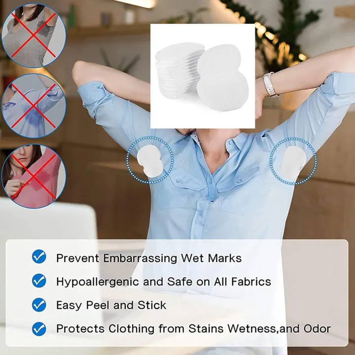 Disposable%20Underarm%20Sweat%20Pads%20for%20Men%20&%20Women%20%7C%20Anti-Sweat%20Cotton%20Pads%20%7C%20Odor-Control,%20Anti-Bacterial,%20Hypoallergenic,%20Highly%20Absorbent%20Pack%20of%2010%20pcs%20-%20Image%209