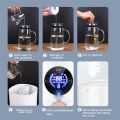 Hypochlorous Acid Generator (Disinfectant/ Sanitizer / Deodorizer ) With Humidifier 4 Liter. 