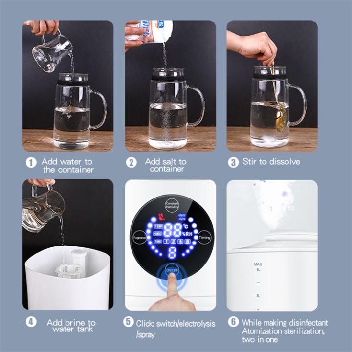 Hypochlorous%20Acid%20Generator%20(Disinfectant/%20Sanitizer%20/%20Deodorizer%20)%20With%20Humidifier%204%20Liter%20-%20Image%208