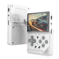Mini Handheld Video Game Console 128GB+15,000 Games Pocket Retro Video Player for PS1 GB PSP Multiple Emulators D. 