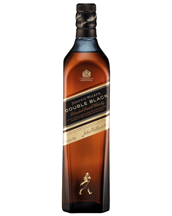 Double Black whisky 1000ML - Liquor Stop Pvt. Ltd.