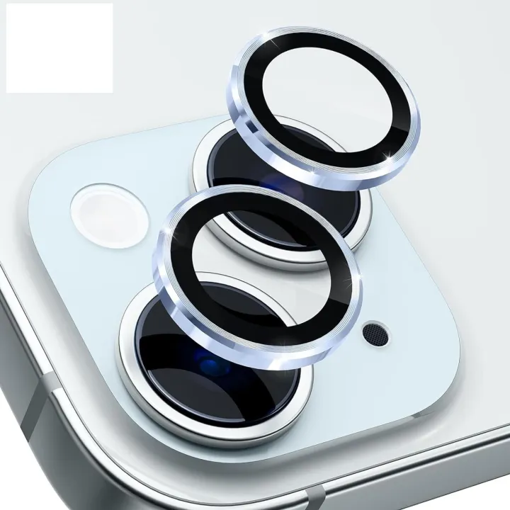 Metal%20Ring%20Camera%20Lens%20Protector%20For%20iPhone%2014%20by%20Panchakumari%20Mobile%20hub%20-%20Image%202
