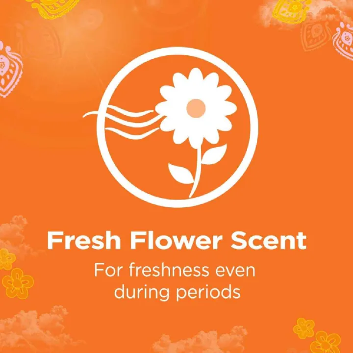 Whisper%20Choice%20Ultra%20XL%206-pad%20280mm%20Sanitary%20Pad%20-%20Image%207