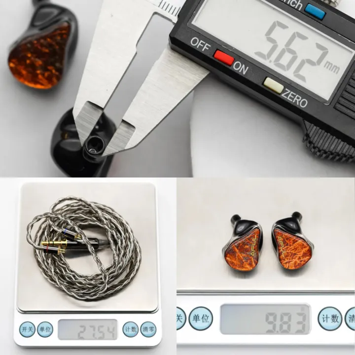 AFUL%20Performer%205%201DD+4BA%20In-Ear%20Monitors%20Earphones%20Best%20Wired%20Hybrid%20Driver%20Headphone%20HiFi%20Stage%20Studio%20IEMs%20-%20Image%207