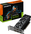 GeForce RTX™ 5050 GAMING OC 8G 3Fans Graphic Card. 