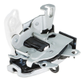 Front Door Lock Latch Actuator for Ford Ford F-Series F-250 F-350 F450 Excursion Lincoln Replacement Parts. 
