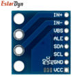 INA226 CJMCU-226 IIC I2C Interface Bi-Directional Current/Power Monitoring Sensor Module For Arduino. 