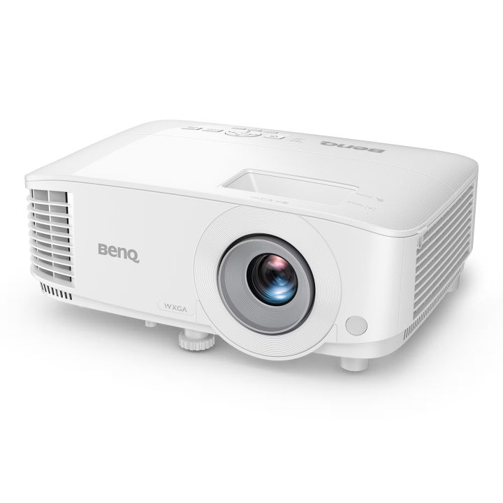 BenQ%20MW560C%20WXGA%20Business%20&%20Education%20Projector,%20DLP,%204000%20ANSI%20Lumens%20High%20Brightness,%2020000:1%20High%20Contrast%20Ratio,%20HDMI,15000%20Hrs.%20Extra-Long%20Lamp%20Life,%2010W%20Speaker,%203D%20Capable,%20White%20-%20Image%202