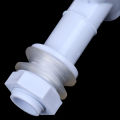 Plastic Water Dispenser Tap Thread Dia Bottled Water Dispenser Spigot Faucet. 