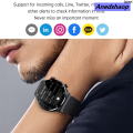 QianxiLuxury For OnePlus 10 Pro One Plus 8T 9 9R 9RT OPPO A5S A7 A12 A11K Smart 2025 New Watch Men 2022 Bluetooth Call Custom Dial Women Smartwatch. 