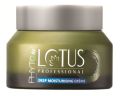 Lotus Professional PhytoRx Skin Smoothning & Deep Moisturizing Cream 50GM (original). 
