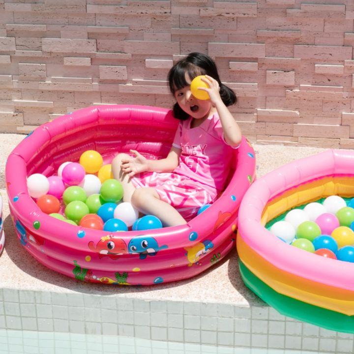 Indoor%20Outdoor%20Paddling%20Reusable%20Inflatable%20Swimming%20Pool%20Round%20Double%20Layer%20Toddlers%20Swimming%20Pool%20Thickened%20Portable%20Little%20Pump%20Dinosaur%20Pool%20Party%20Round%20-%20Image%204